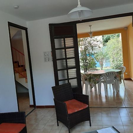 Residence De Vacances Mon Refuge - Bungalow De Type T3 Grande Anse Buitenkant foto