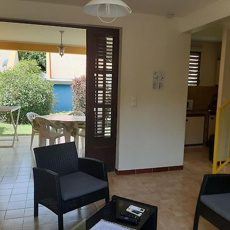 Residence De Vacances Mon Refuge - Bungalow De Type T3 Grande Anse Buitenkant foto