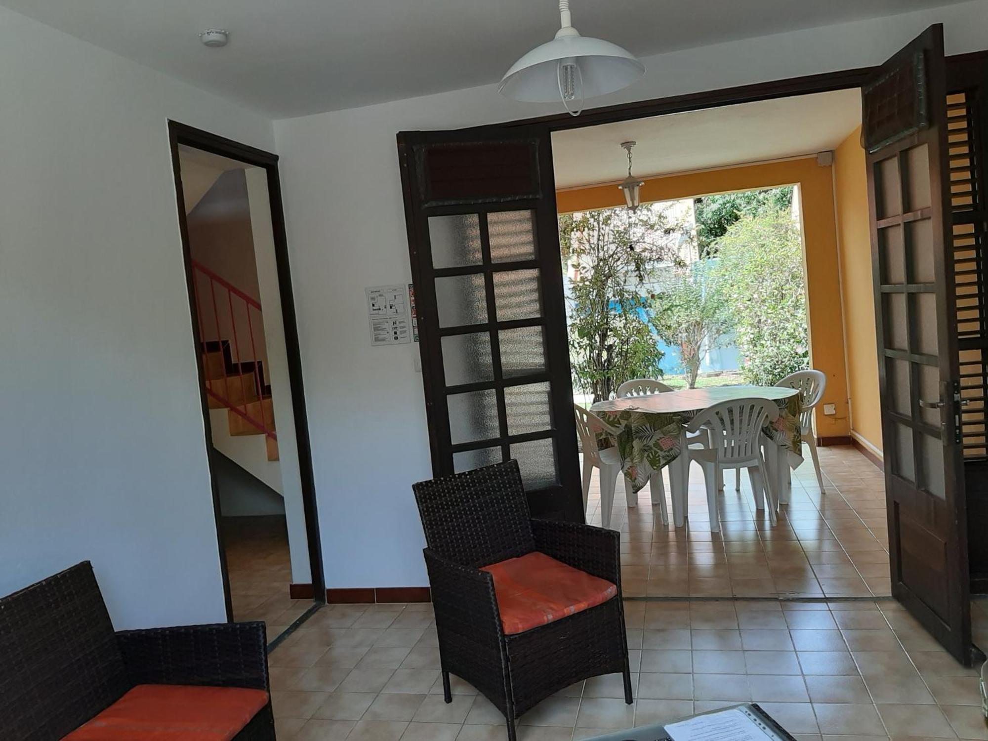 Residence De Vacances Mon Refuge - Bungalow De Type T3 Grande Anse Buitenkant foto