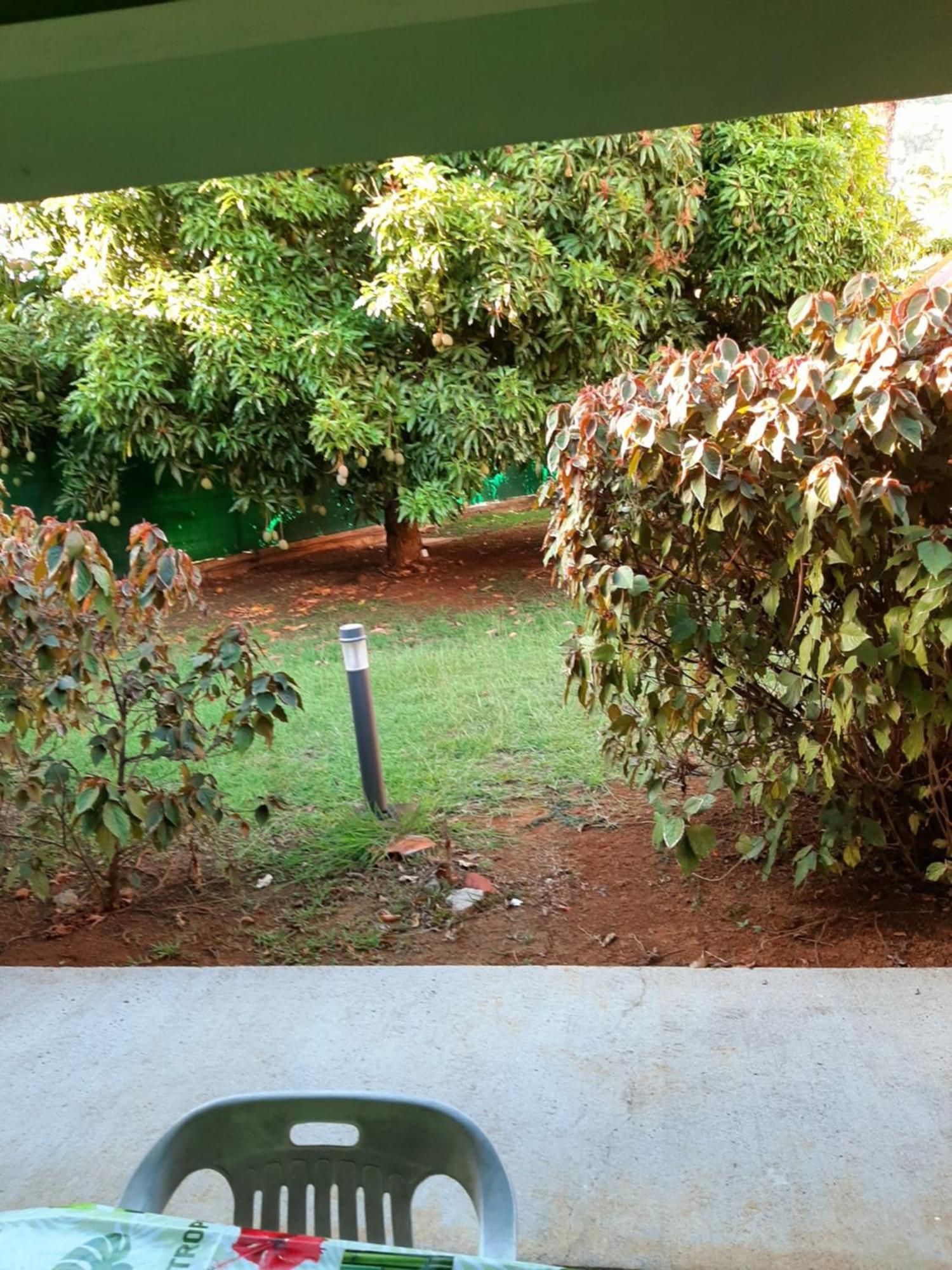 Residence De Vacances Mon Refuge - Bungalow De Type T3 Grande Anse Buitenkant foto