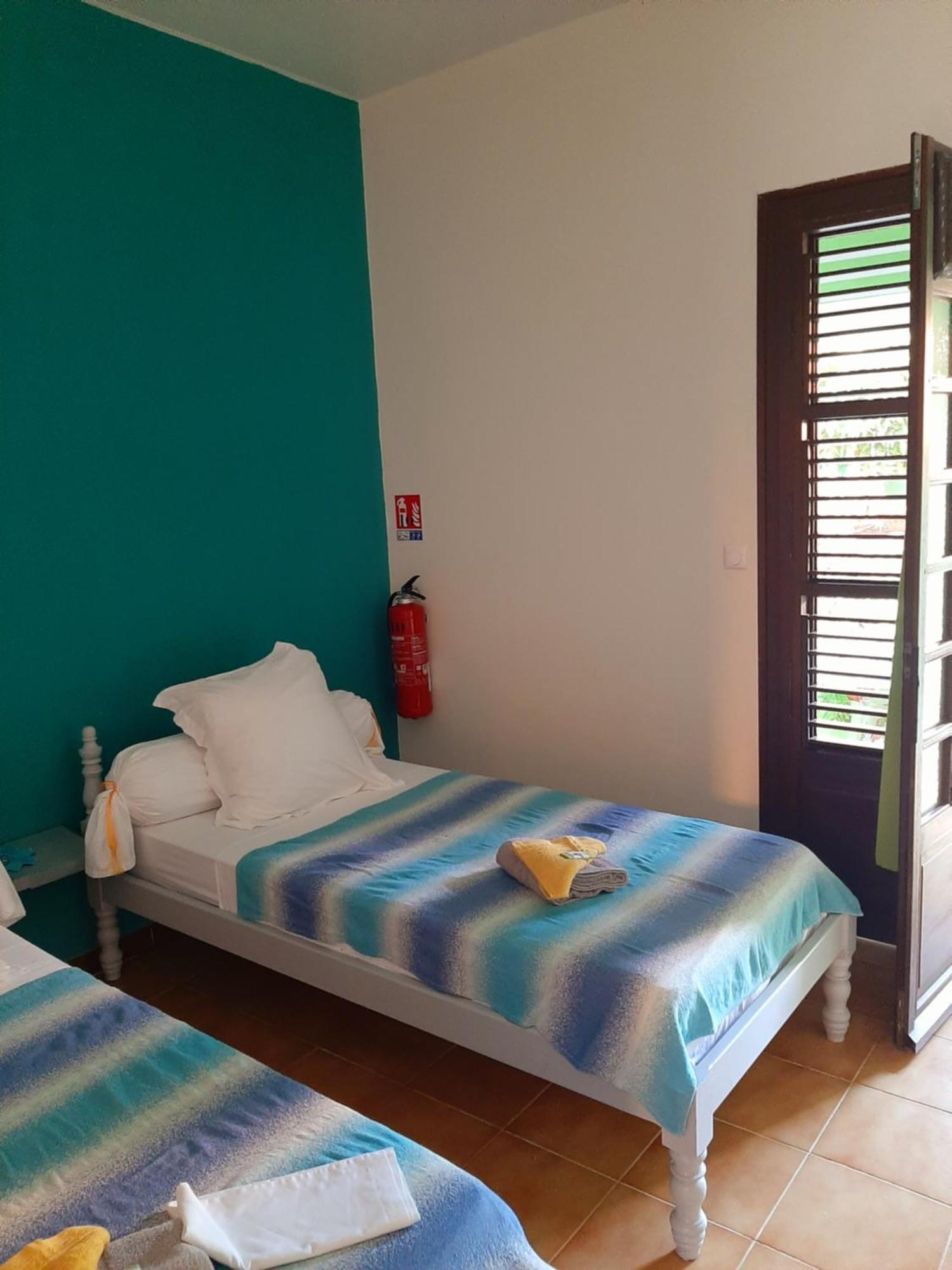 Residence De Vacances Mon Refuge - Bungalow De Type T3 Grande Anse Buitenkant foto