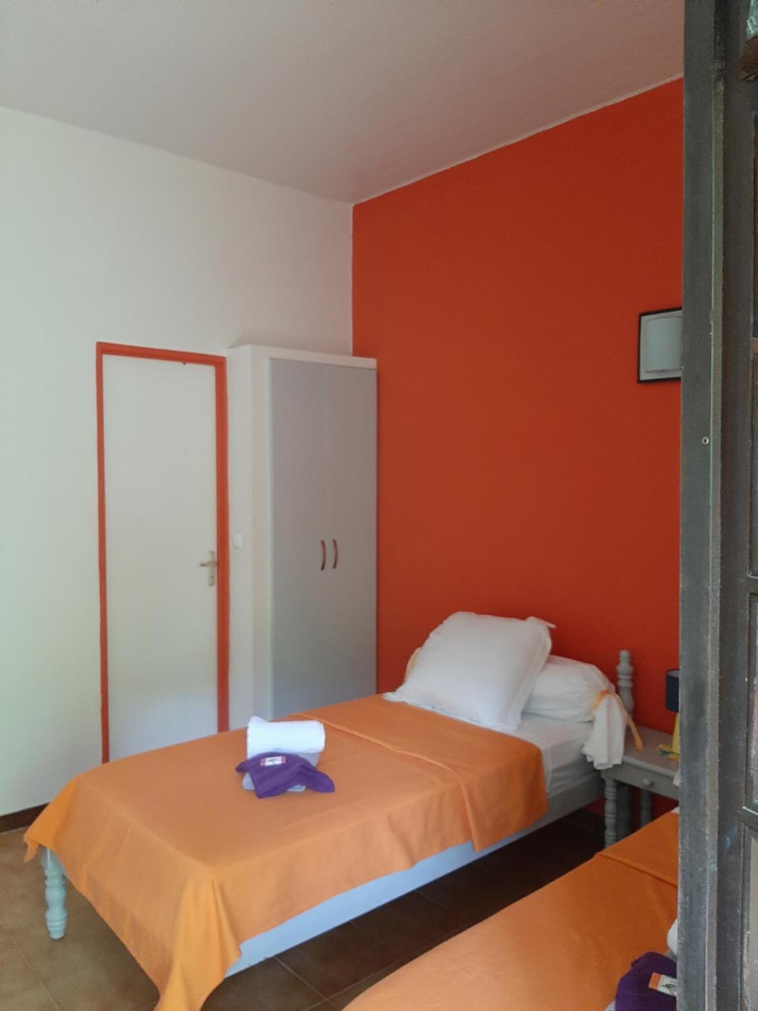 Residence De Vacances Mon Refuge - Bungalow De Type T3 Grande Anse Buitenkant foto